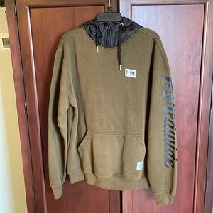 ETHIK Hoodie